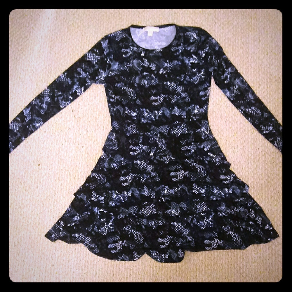 NWOT Michael Kors Dress